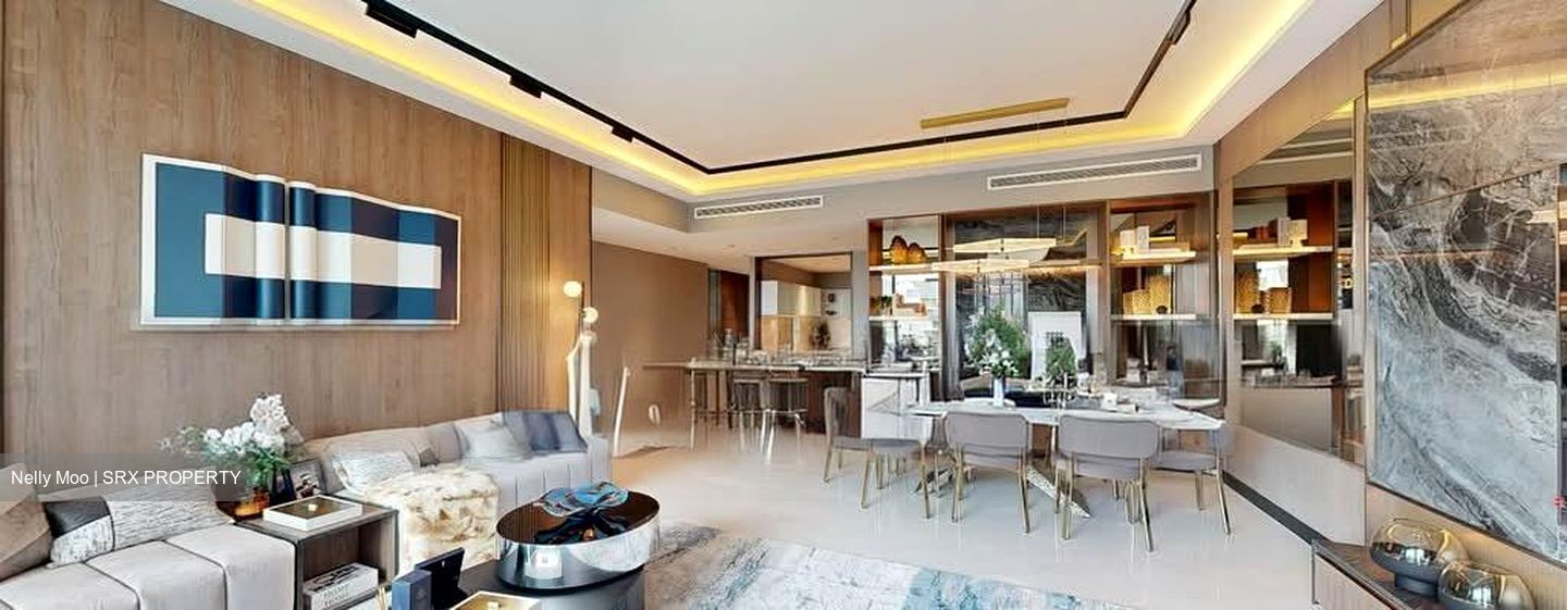 The Residences at W Singapore Sentosa Cove (D4), Condominium #530691281